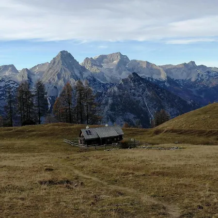 Gausrab Agroturismo Hinterstoder