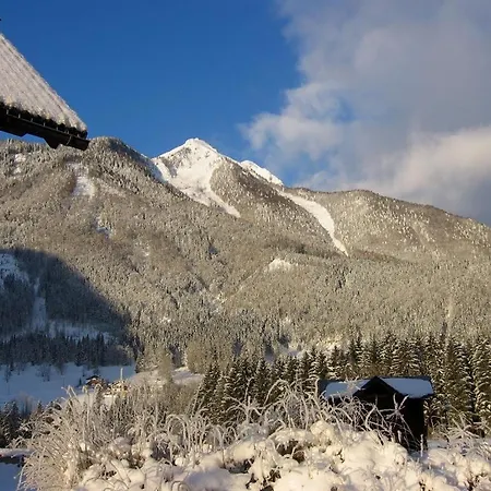 Gausrab בית חווה הינטרסטודר
