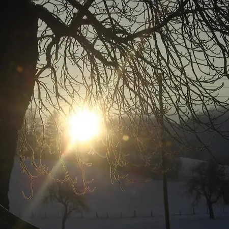 Agroturismo Gausrab *