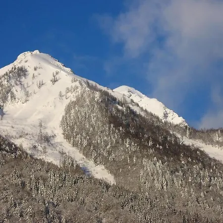 Gausrab Agroturismo *