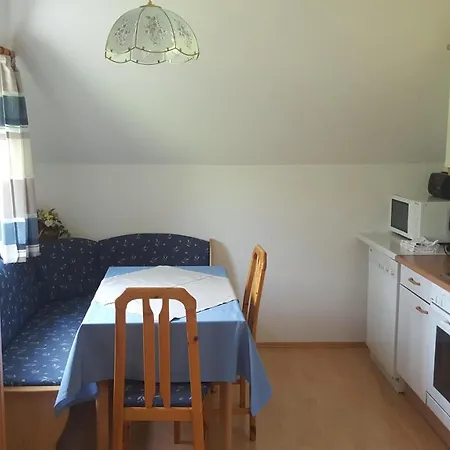 Gausrab Alojamento de Turismo Rural Hinterstoder