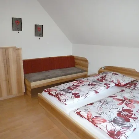 Gausrab Hinterstoder