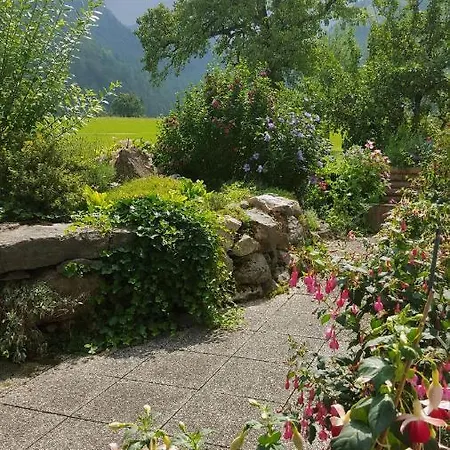 בית חווה Gausrab *