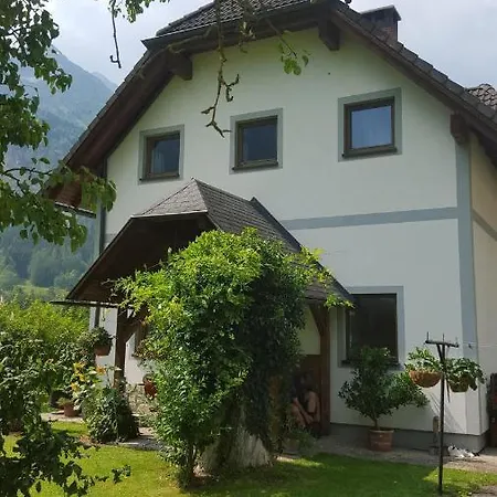 Gausrab Agroturismo *