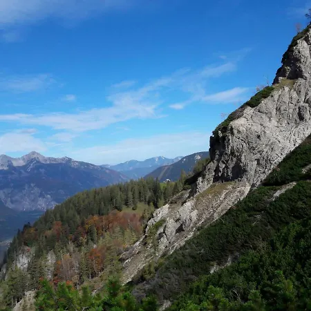 Gausrab Hinterstoder