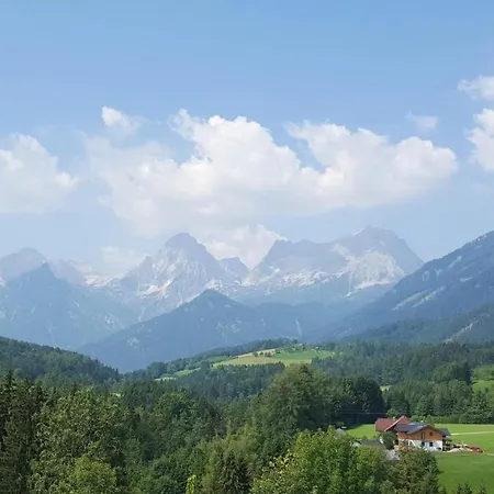 Gausrab * Hinterstoder