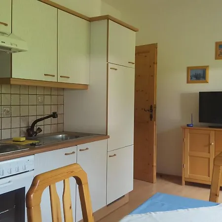 Agroturismo Gausrab *