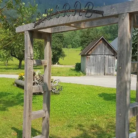 Gausrab Agroturismo *