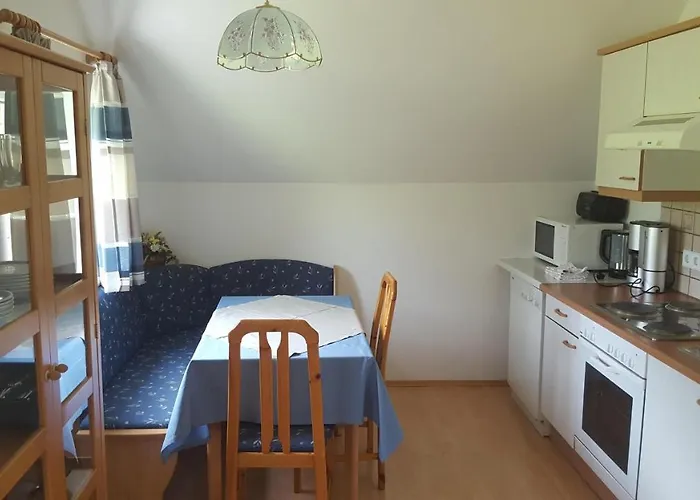 Gausrab Farm stay Hinterstoder