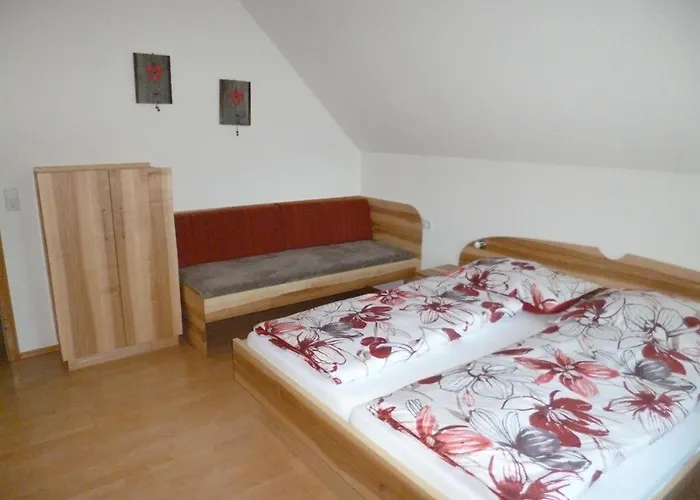 Gausrab 茵特斯托德