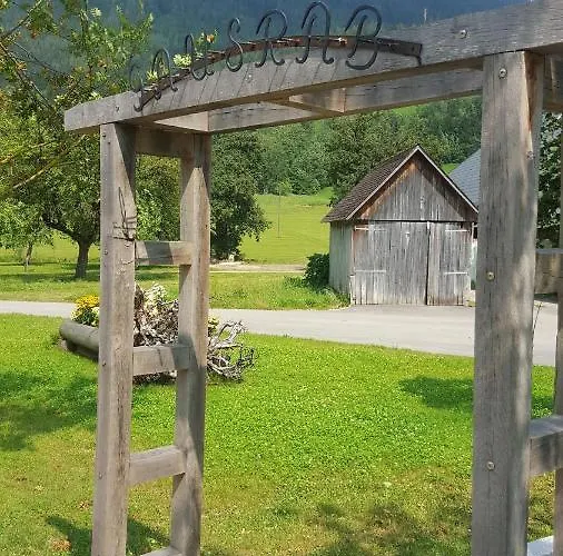 Gausrab Feriegård *