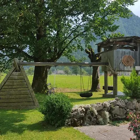 Gausrab Hinterstoder