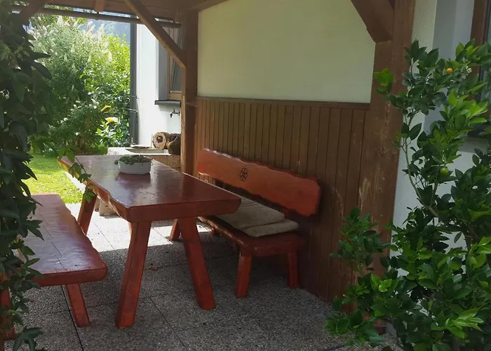 Gausrab Κατάλυμα σε φάρμα