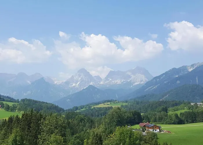 Gausrab * Hinterstoder